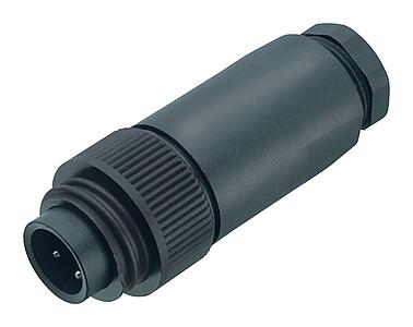 Power Connectors--Male cable connector_692_1_15