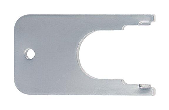 Minh hoạ 07 0010 010 - M16 IP67 - chìa khóa lắp cho đầu nối mặt bích; loạt 423/425/678/723